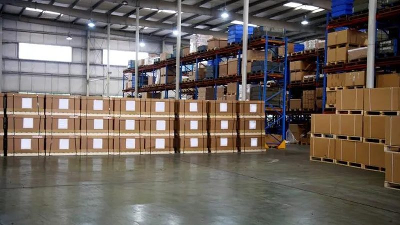 模具货架代理加盟：揭秘成功之路的关键要素**