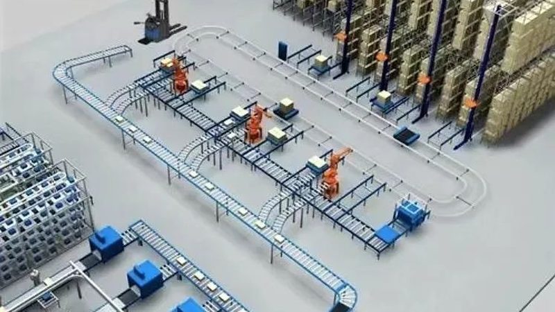 塑料托盘品牌解析：优缺点全面考量