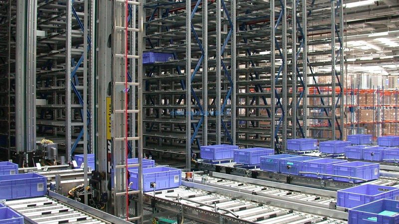 悬臂货架：解析其标准尺寸与价格因素**